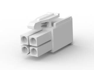 172167-1 TE Connectivity / AMP | Mouser 日本