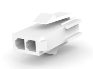 28X送信機 英語表示仕様品 JR 172328-1 TE Connectivity / AMP | Mouser 日本