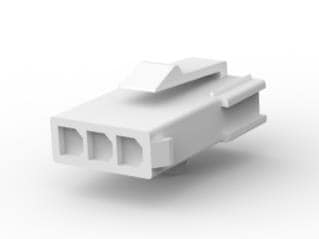 172329-1 TE Connectivity / AMP | Mouser 日本