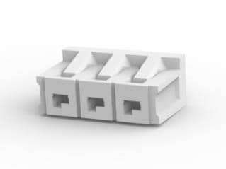 その他 DHA &EPA 172520-3 TE Connectivity / AMP | Mouser 日本