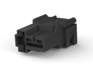 172864-2 TE Connectivity / AMP | Mouser 日本