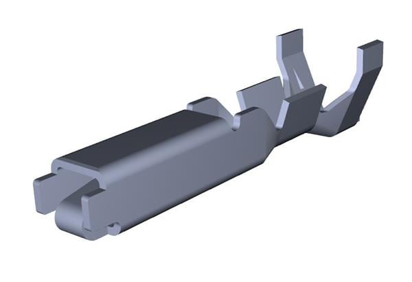 1/35 プレソロコタイプ パイルダーシリーズ 173630-1 (Mouser Reel) TE Connectivity / AMP | Mouser 日本