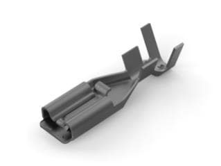 173725-1 TE Connectivity / AMP | Mouser 日本
