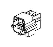 174374-4 TE Connectivity / AMP | Mouser 日本