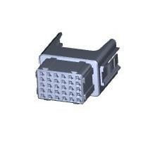 1747365-1 TE Connectivity | Mouser 日本