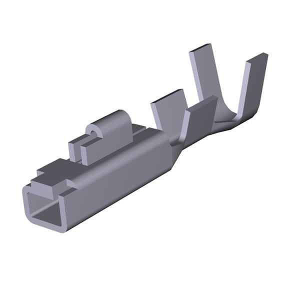175151-1 (Loose Piece) TE Connectivity / AMP | Mouser 日本