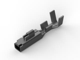 175155-1 TE Connectivity / AMP | Mouser 日本