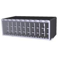 連絡用 175365-2 | TE Connectivity ライトアングル 基板接続用