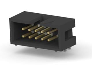 1761682-3 TE Connectivity | Mouser 日本