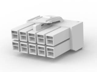 A出品 176277-1 TE Connectivity / AMP | Mouser 日本