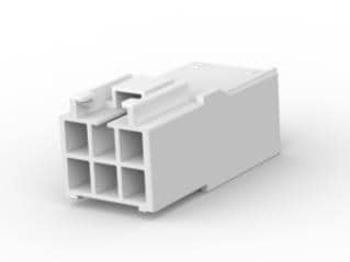 176285-1 TE Connectivity / AMP | Mouser 日本