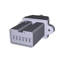 えい　再 176346-8 TE Connectivity / AMP | Mouser 日本