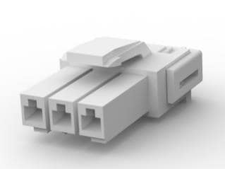 177899-1 TE Connectivity / AMP | Mouser 日本