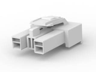 アン アン 178125-1 TE Connectivity / AMP | Mouser 日本