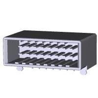あんぺ 178307-3 TE Connectivity AMP Connectors | コネクタ、相互接続