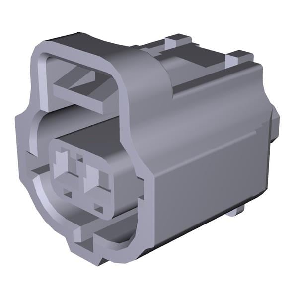 178392-6 TE Connectivity / AMP | Mouser 日本