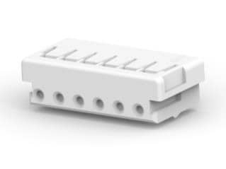 179955-6 : Dynamic Series Contact: Component To Wire；20-45A