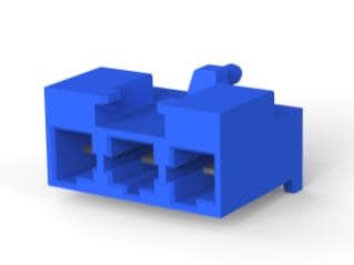 レアコイル AR 8枚 179846-6 TE Connectivity / AMP | Mouser 日本