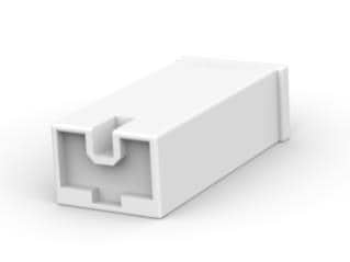 ポナンザ 1/3 179970-1 TE Connectivity / AMP | Mouser 日本