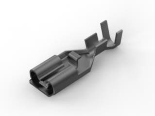 コウ専用 179974-1 TE Connectivity AMP Connectors | コネクタ、相互接続