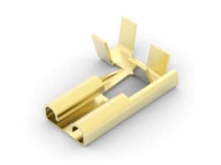 180464-1 TE Connectivity / AMP | Mouser 日本