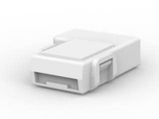 180984 TE Connectivity / AMP | Mouser 日本
