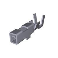 1827587-2 TE Connectivity | Mouser 日本