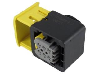 2-1418469-1 TE Connectivity | Mouser 日本
