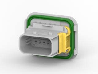 2-1564520-1 TE Connectivity / AMP | Mouser 日本