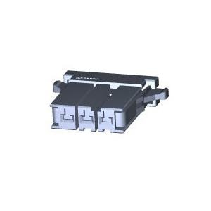 2-178128-3 TE Connectivity | Mouser 日本
