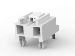 青陽様 2-178496-1 TE Connectivity / AMP | Mouser 日本
