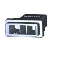 ひがし様3 2-179552-3 TE Connectivity | Mouser 日本