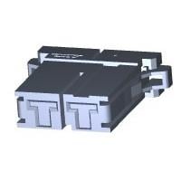 nページ② 2-179958-4 : Dynamic Series ダイナミック 5000 リセプタクル