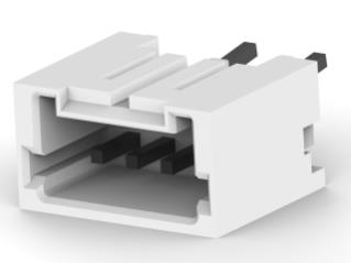 2-292207-4 TE Connectivity | Mouser 日本