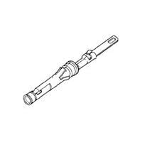 「ナルディさま専用」2/4 202237-4 TE Connectivity / AMP | Mouser 日本