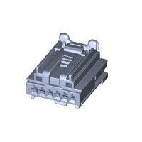 2035363-4 TE Connectivity / AMP | Mouser 日本