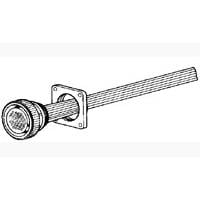 207299-4 TE Connectivity | Mouser 日本