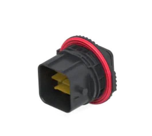 その他 mero 0099972972 New Crankcase Breather Vent Line Fitting For Benz