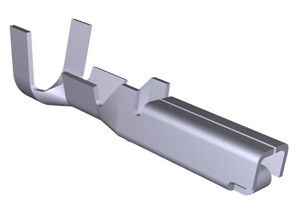 小物 DA 282403-1 (Loose Piece) TE Connectivity | Mouser 日本