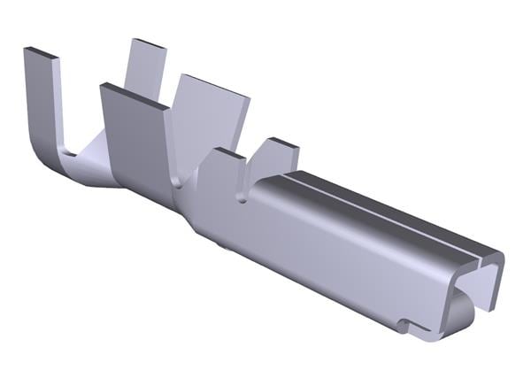 目玉商品 282466-1 (Loose Piece) TE Connectivity | Mouser 日本