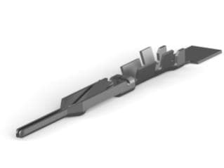 282618-1 TE Connectivity | Mouser 日本