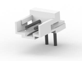 292253-2 TE Connectivity / Alcoswitch | Mouser 日本