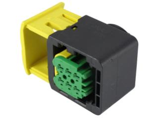 3-1418469-1 TE Connectivity / AMP | Mouser 日本