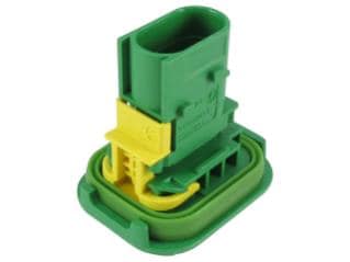 3-1703843-1 TE Connectivity | Mouser 日本