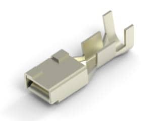 てと 316041-2 TE Connectivity | Mouser 日本
