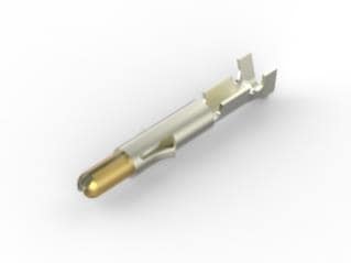 350699-7 TE Connectivity | Mouser 日本