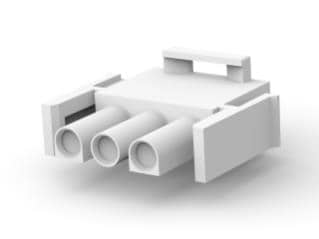 350766-4 TE Connectivity / AMP | Mouser 日本