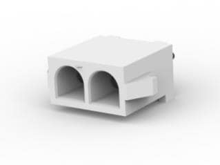 350986-4 TE Connectivity / AMP | Mouser 日本