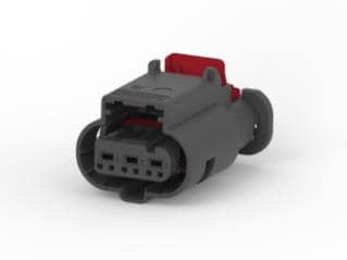 5-2297807-1 TE Connectivity | Mouser 日本