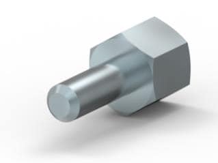 5747404-3 TE Connectivity / Alcoswitch | Mouser 日本